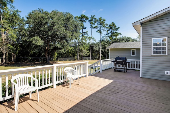 House (3 Bedrooms) | Front of property
