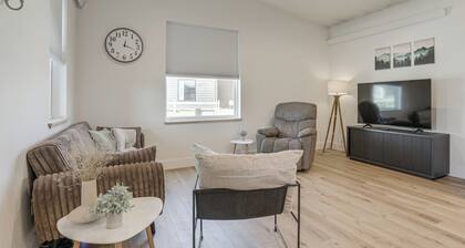 Mtn-views, Pet-friendly! Family Home in Ranchester