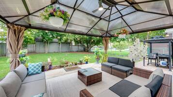 Rumah (3 Bedrooms) | Interior