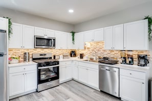 Casa (3 Bedrooms) | Interior