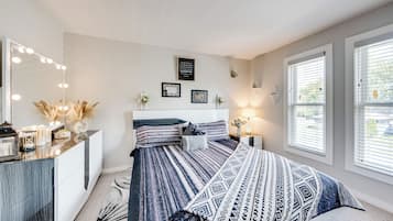 單棟房屋 (3 Bedrooms) | 內部