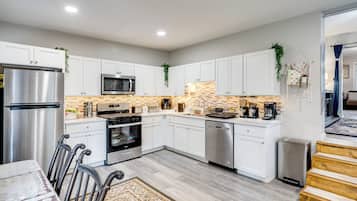 Rumah (3 Bedrooms) | Interior