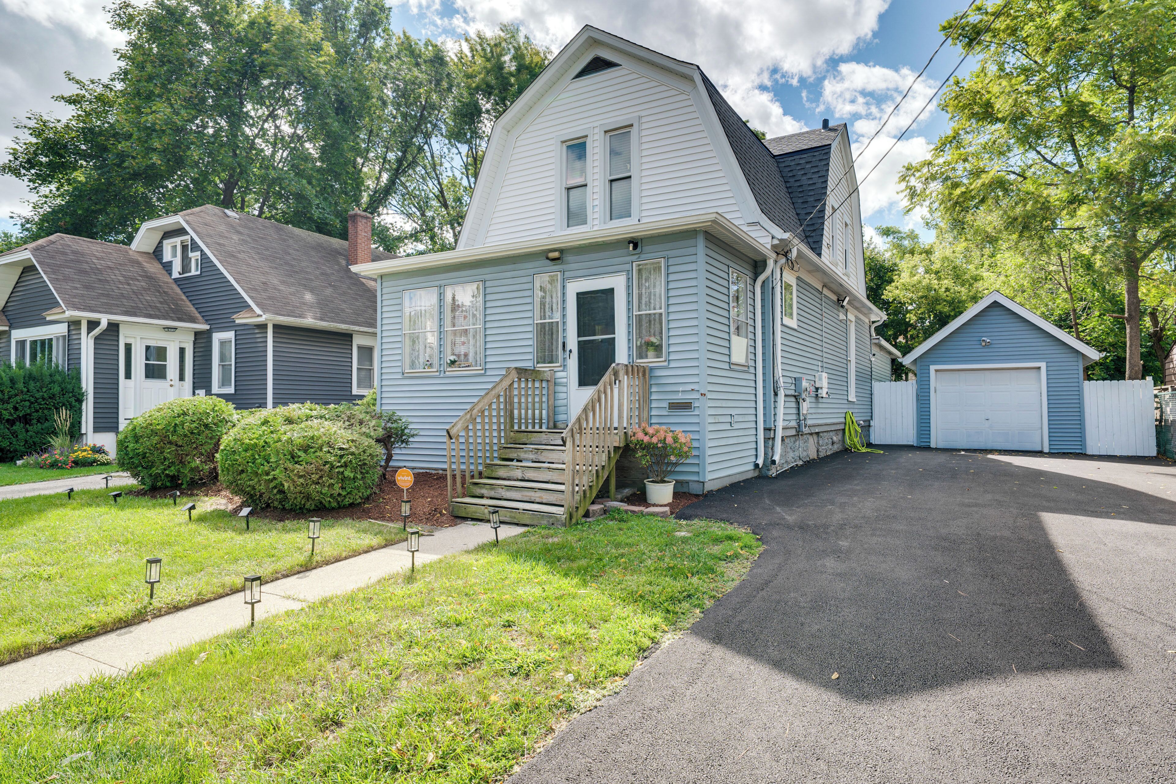 Nhà (3 Bedrooms) | Nội thất