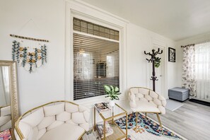 Ferienhaus (3 Bedrooms) | Innenbereich