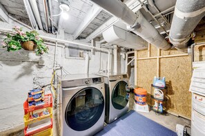 Ferienhaus (3 Bedrooms) | Innenbereich