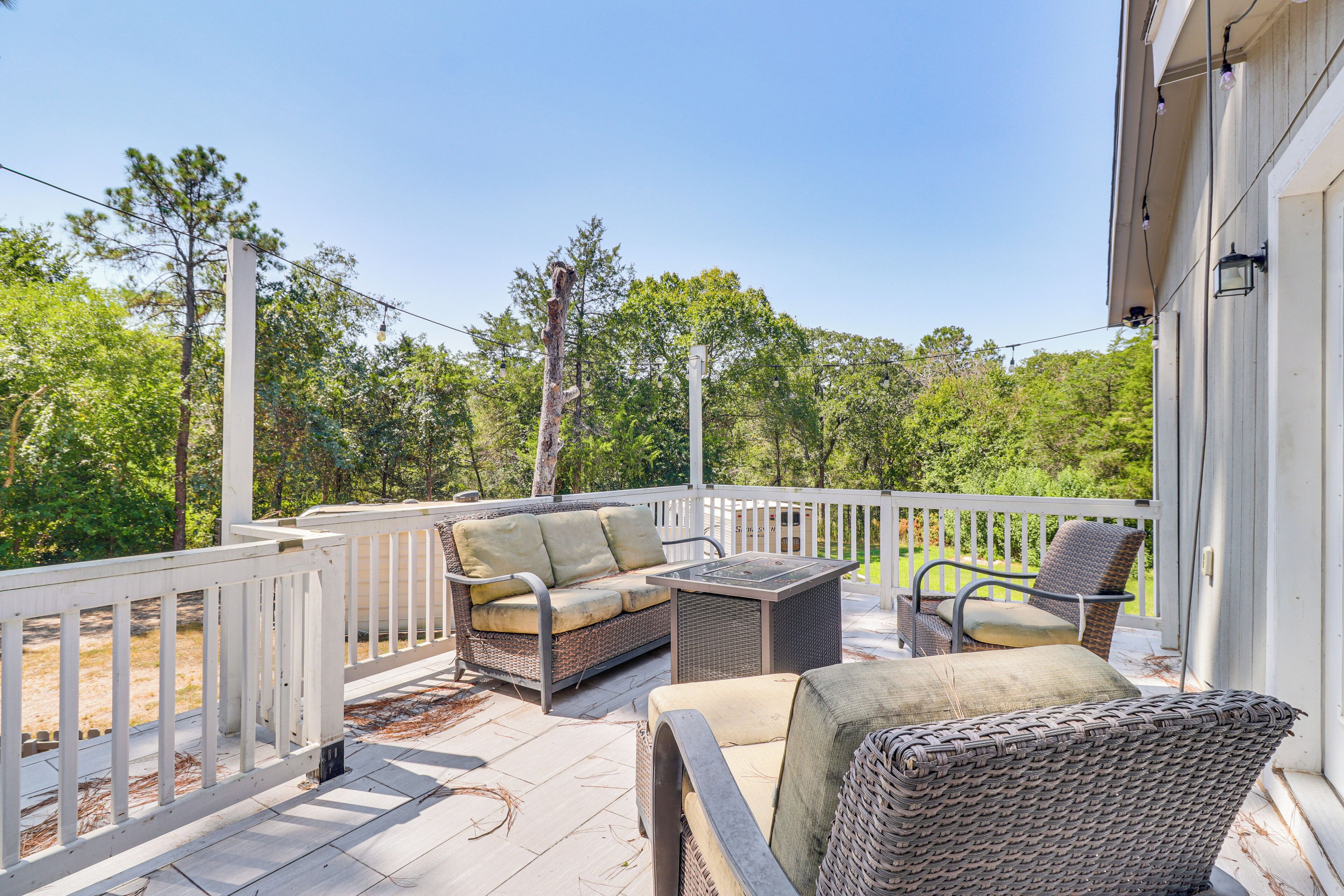 Rumah (2 Bedrooms) | Interior