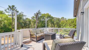 獨棟房屋 (2 Bedrooms) | 住宿內部