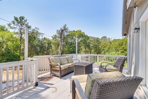 獨棟房屋 (2 Bedrooms) | 住宿內部