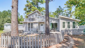 Ferienhaus (2 Bedrooms) | Innenbereich