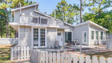 Nhà (2 Bedrooms) | Nội thất