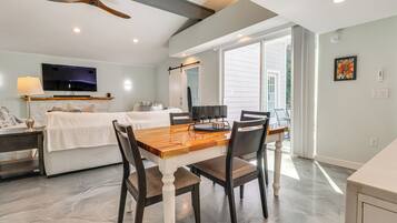 Casa (2 Bedrooms) | Interni