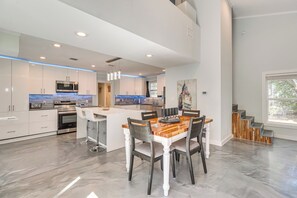 Casa (2 Bedrooms) | Interior