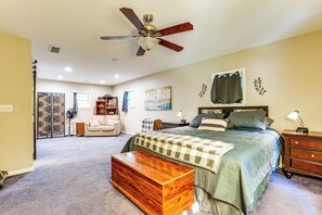 Casa (2 Bedrooms) | Interior