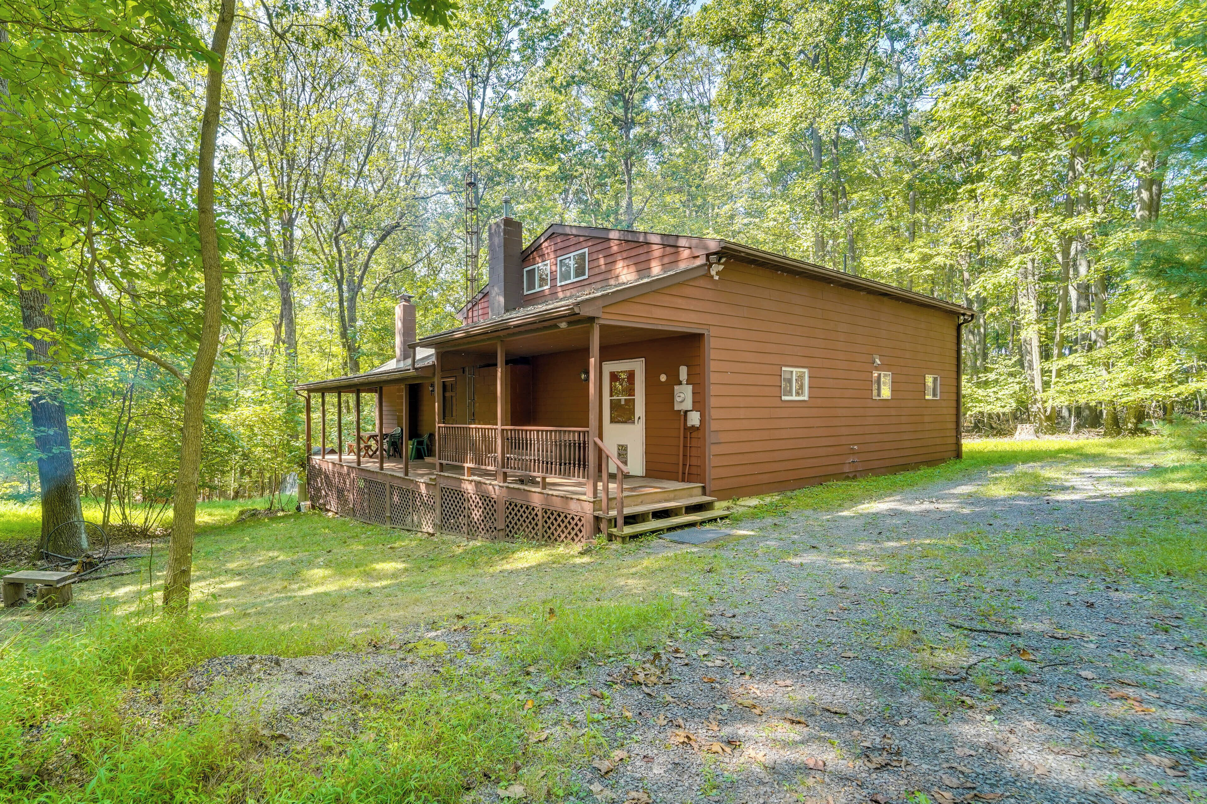 Nhà (3 Bedrooms) | Nội thất