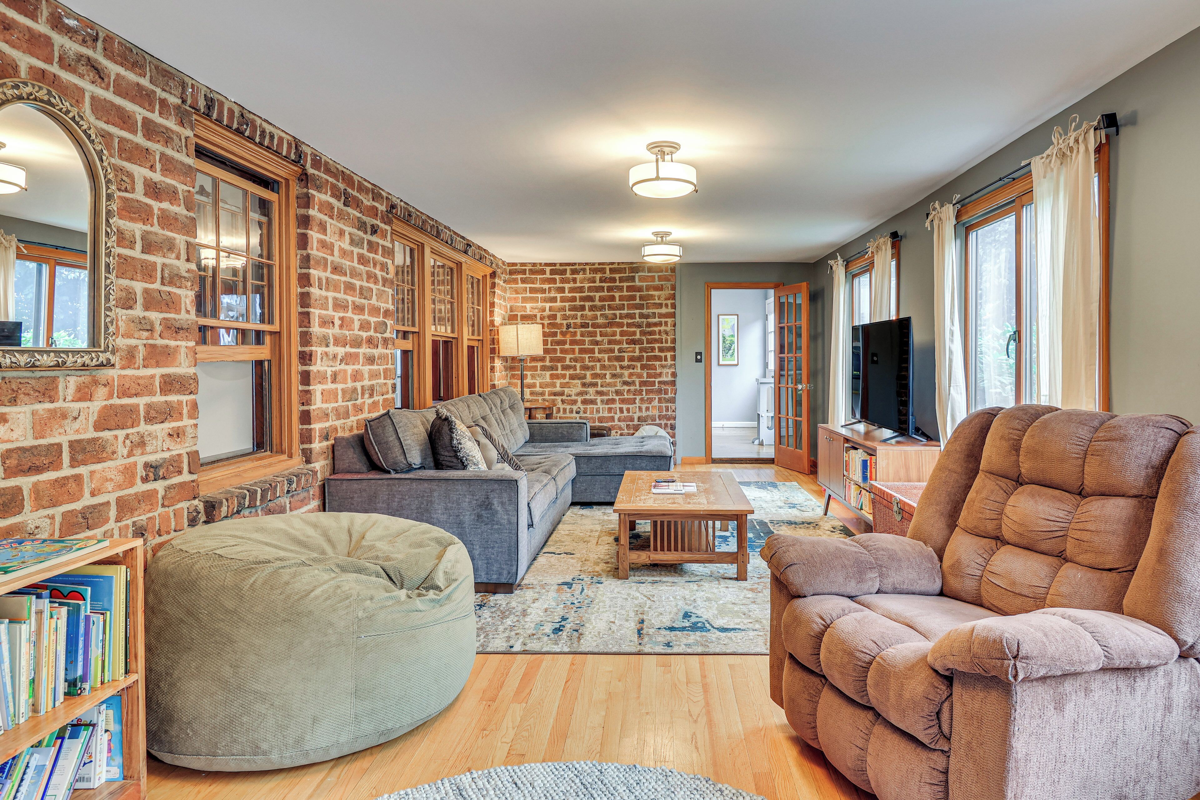 Casa (4 Bedrooms) | Parte interna