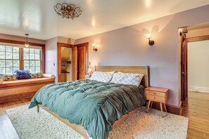 Casa (4 Bedrooms) | Interior