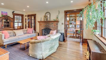 Casa (4 Bedrooms) | Parte interna