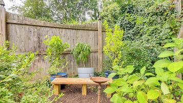 Rumah (4 Bedrooms) | Interior