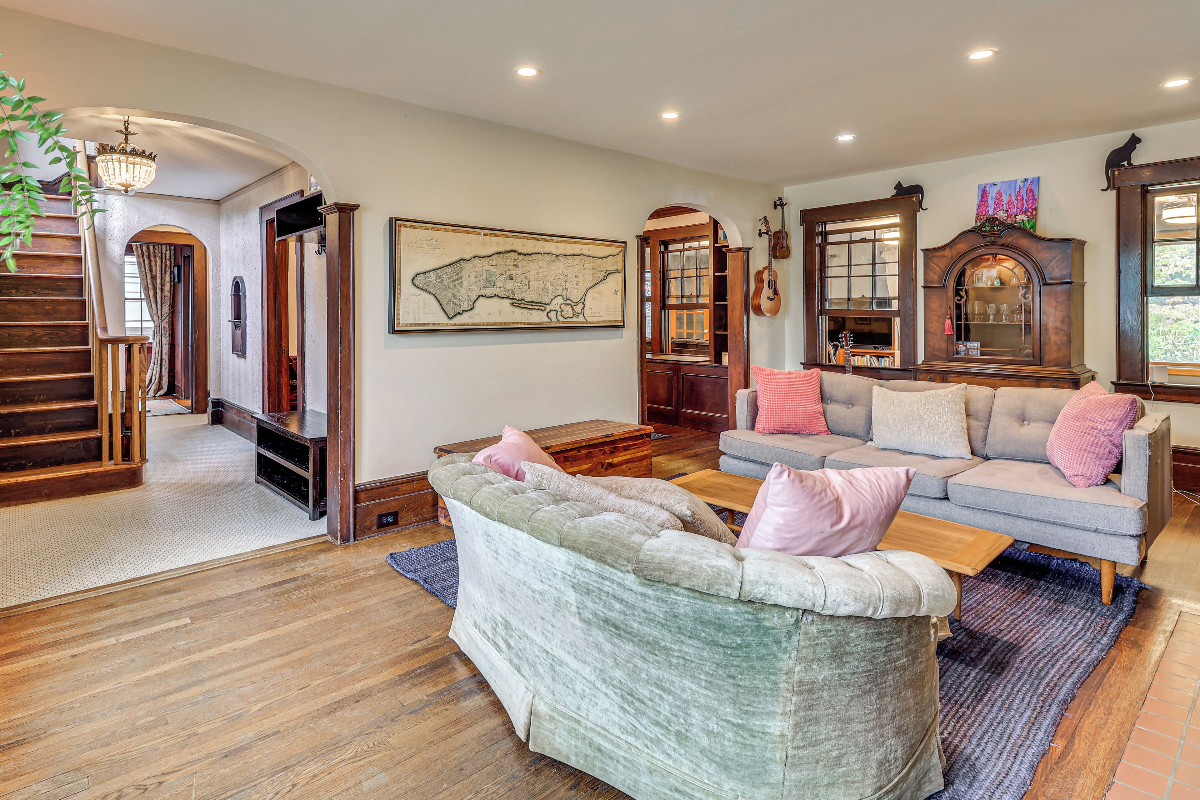 Casa (4 Bedrooms) | Parte interna