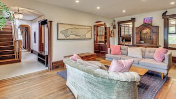 Casa (4 Bedrooms) | Parte interna