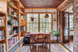 Casa (4 Bedrooms) | Interior