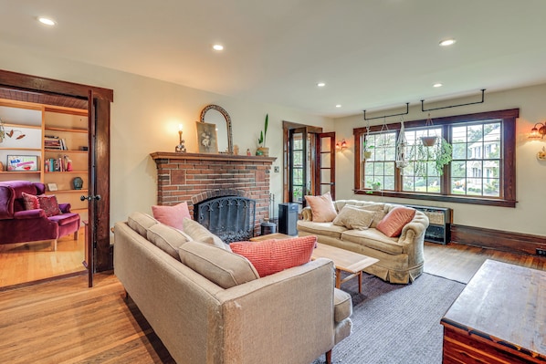 Casa (4 Bedrooms) | Interior