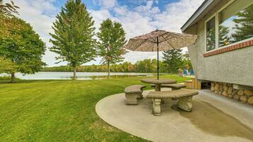 Rumah (2 Bedrooms) | Interior