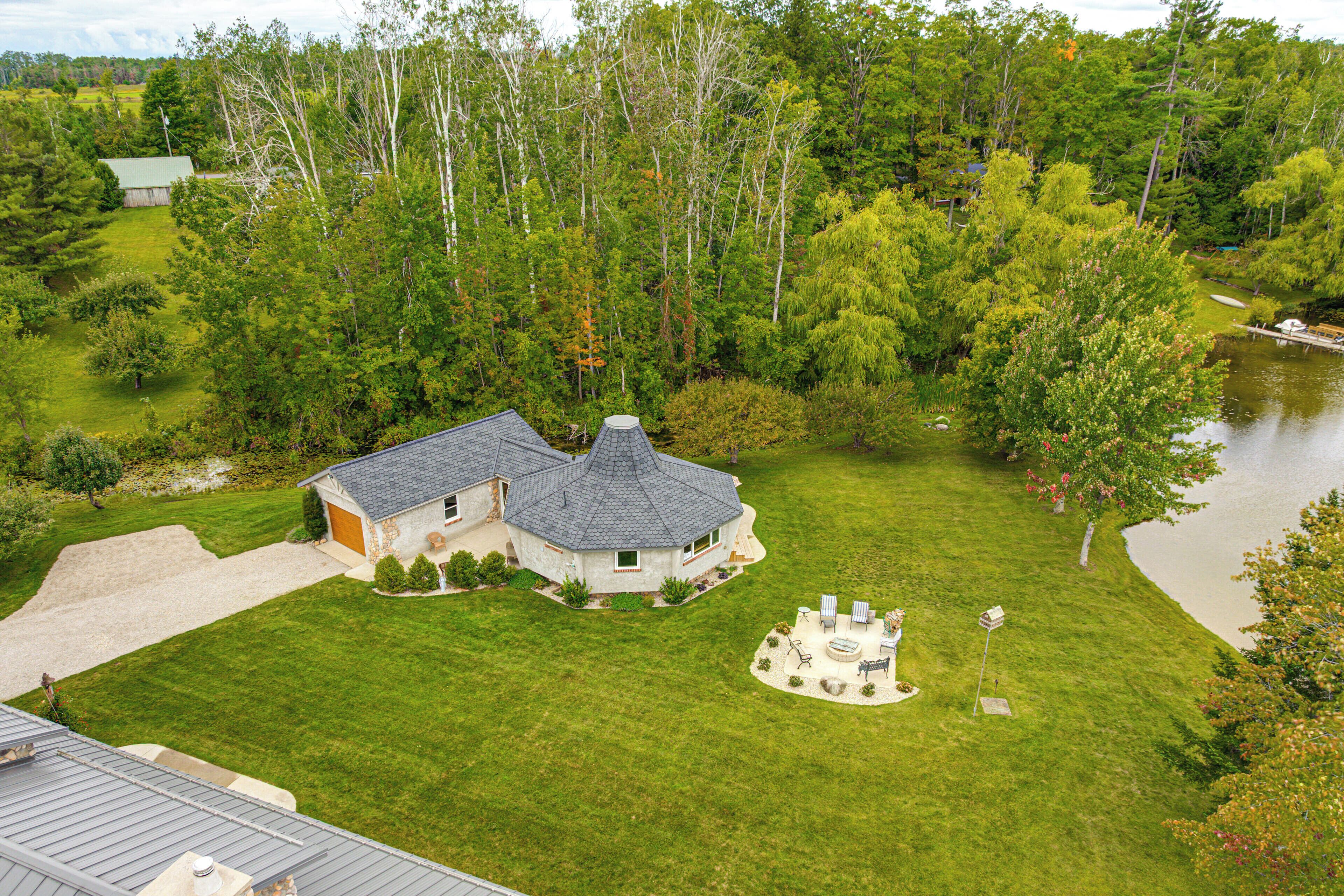 Nhà (2 Bedrooms) | Nội thất