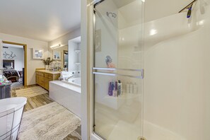 Ferienhaus (3 Bedrooms) | Innenbereich