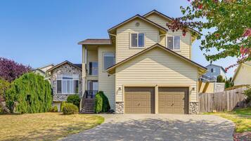 House (3 Bedrooms) | Front of property