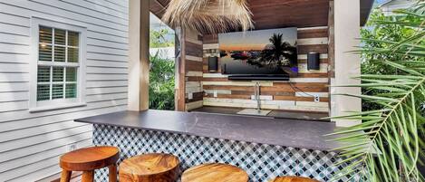 Terrain de lâhĂ©bergement