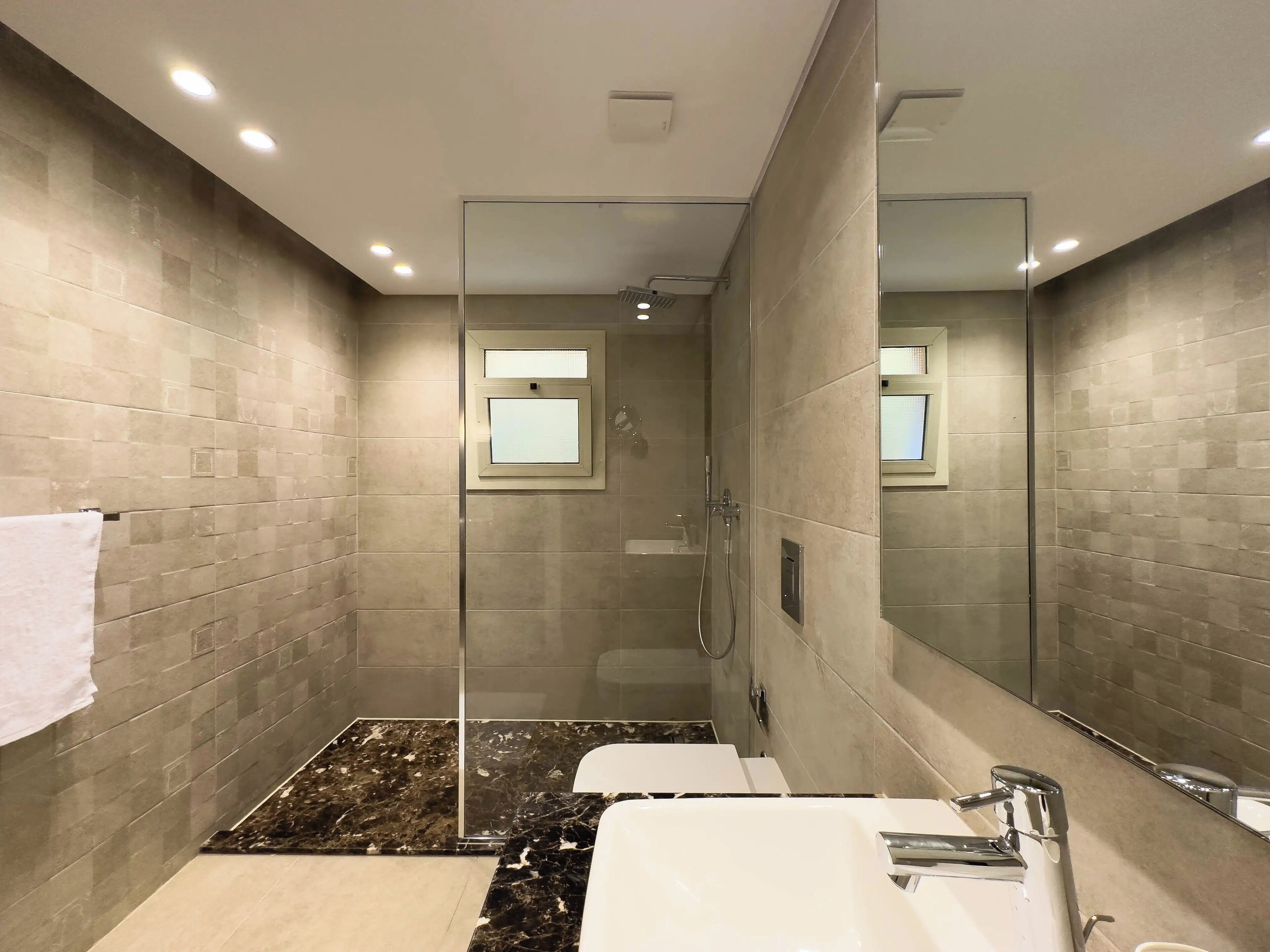 Appartement | Salle de bain