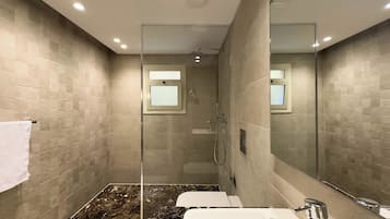 Apartemen | Kamar mandi