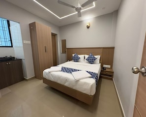 Deluxe Room | Free WiFi