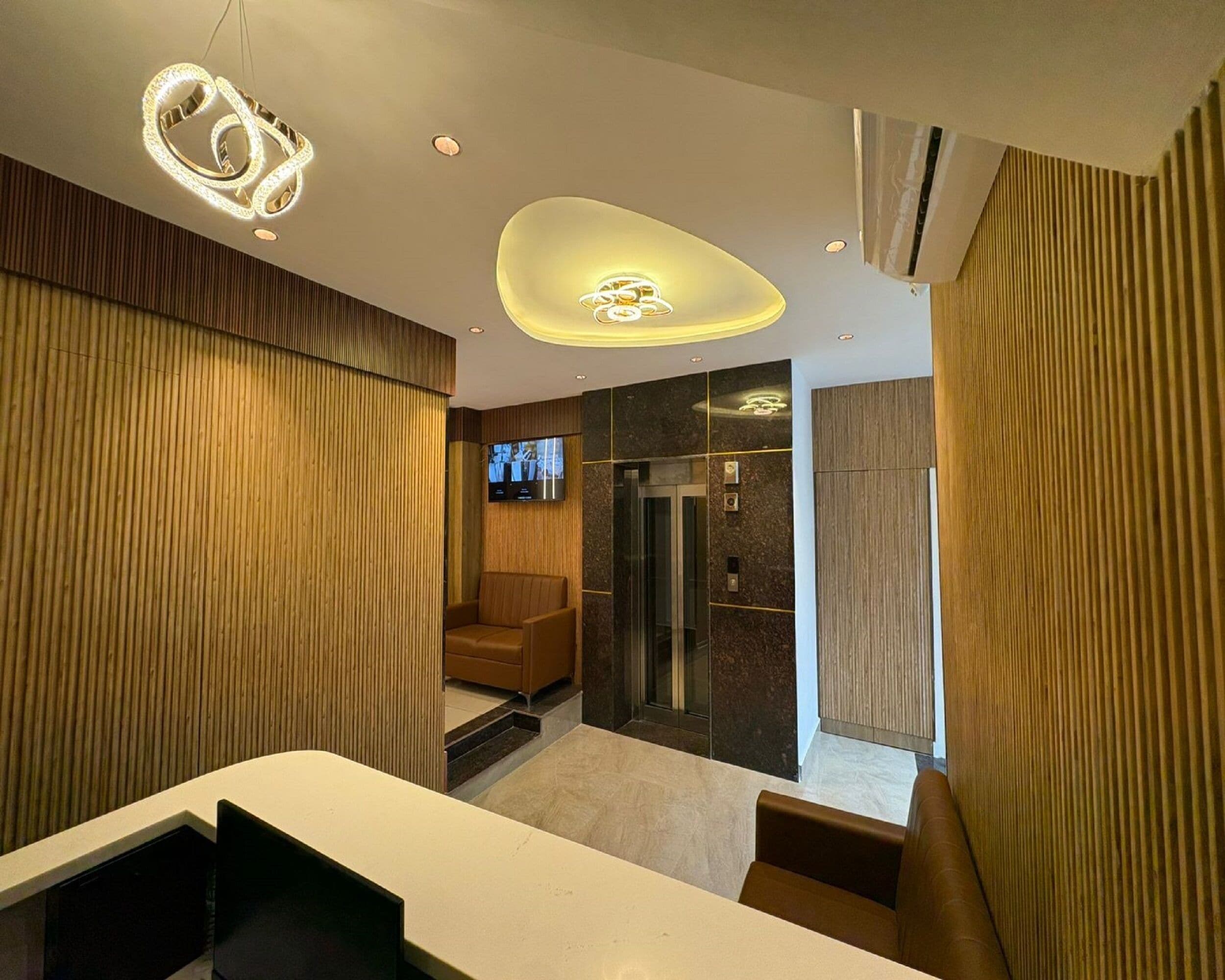 Deluxe Room | Free WiFi