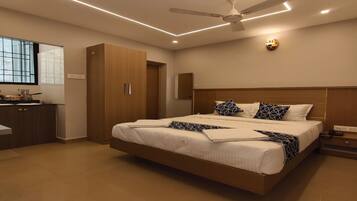 Deluxe Room | Free WiFi