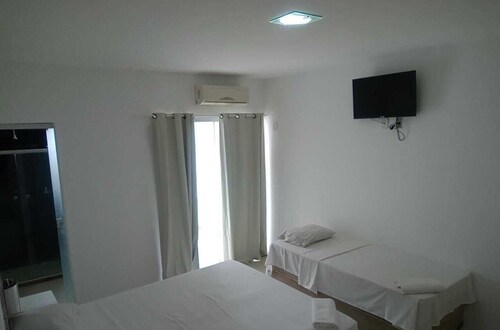 Rede Andrade Porto Praia