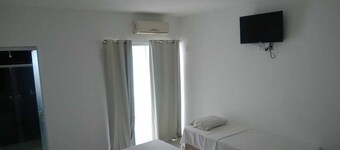 Rede Andrade Porto Praia