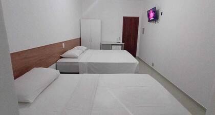 Rede Andrade Porto Praia