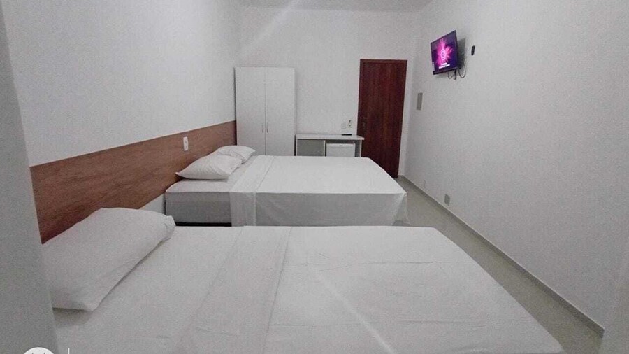 Rede Andrade Porto Praia