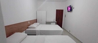 Rede Andrade Porto Praia