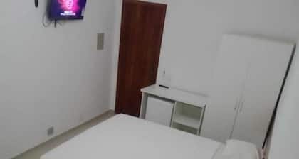 Rede Andrade Porto Praia