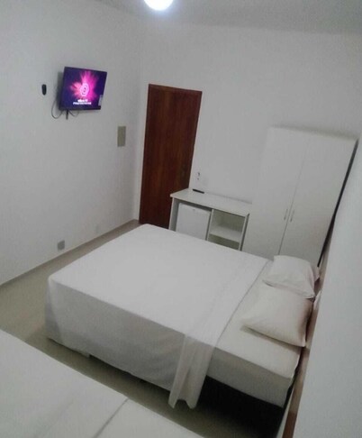 Rede Andrade Porto Praia