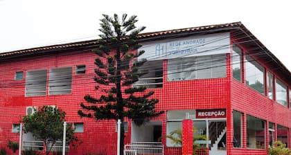 Rede Andrade Porto Praia