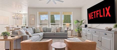 Televisor i oficines