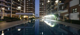 The Radiance Manila Bay