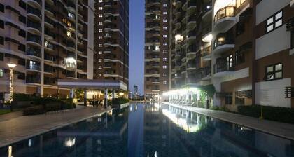 The Radiance Manila Bay