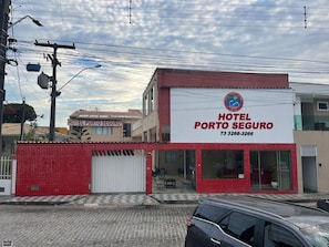 Fachada