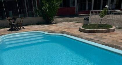 Rede Andrade Porto Seguro