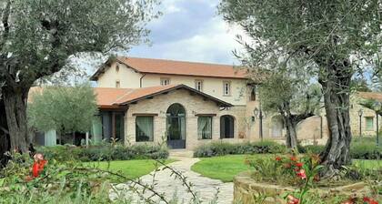 Borgo Sante Country House